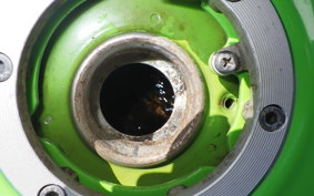 KAWASAKI NINJA 250R EX250K