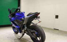 YAMAHA YZF-R25 A 1995 RG43J