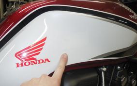 HONDA CB400SF GEN 4 A 2021 NC42