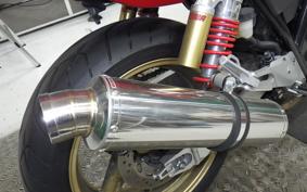 HONDA CB400SF VTEC A 2013 NC42