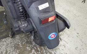 YAMAHA JOG DX-3 AY01