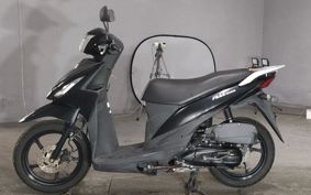 SUZUKI ADDRESS V110 CE47A