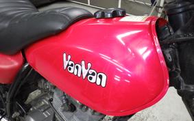 SUZUKI VANVAN 200 NH41A