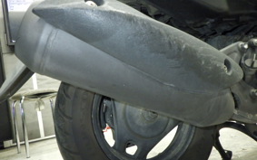 SUZUKI ADDRESS V125 S CF4MA