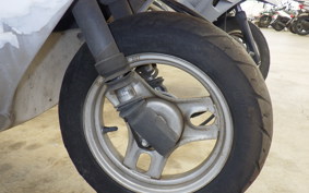 HONDA DIO Gen.6 AF62
