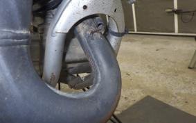 HONDA CR85R 2021 HE07
