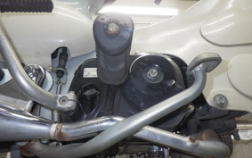 HONDA LITTLE CUB E 2012 AA01