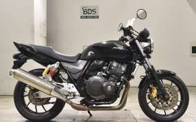 HONDA CB400SF GEN 4 A 2015 NC42