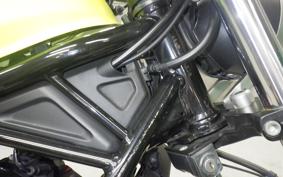 HONDA REBEL 250 A MC49