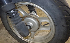 HONDA DIO Gen.6 AF68