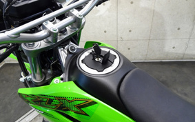 KAWASAKI KLX230 LX230A