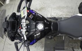 YAMAHA MT-09 Tracer GT 2019 RN51J