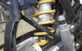 SUZUKI 250SB 2001 LX250L