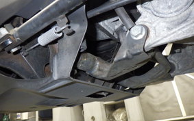 SUZUKI ADDRESS 110 1992 CE47A
