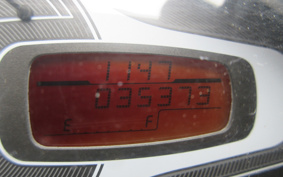 SUZUKI ADDRESS V125 CF4MA