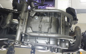YAMAHA TRICKER Gen.3 2021 DG32J