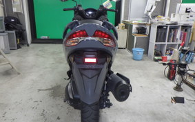 SUZUKI BURGMAN400 A 2022 DU11N
