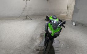 KAWASAKI NINJA 250 EX250L