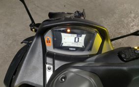 YAMAHA N-MAX 125 SEG6J