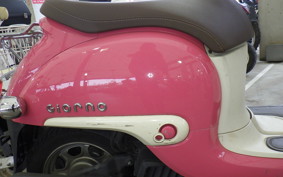 HONDA GIORNO 3 AF77