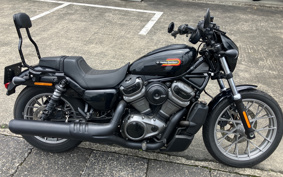 HARLEY RH975 NIGHT STAR 2024 ZF1
