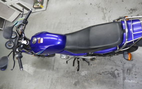 YAMAHA YBR125 2023