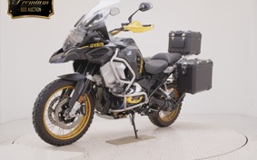 BMW R1250GS ADVENTURE 2022