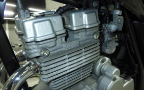 HONDA CBX125 CUSTOM JC12