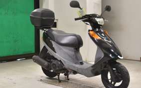 SUZUKI ADDRESS V125 2015 CF46A