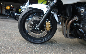 HONDA CB400 SUPER  BOL D`OR ABS 2011 NC42