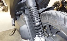 HONDA DIO110-3ﾍﾞｰｼｯｸ 2012 JK03