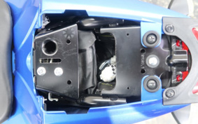 SUZUKI GSX-S125 ABS DL32B