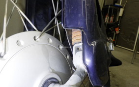 HONDA C50 SUPER CUB 2023 AA01
