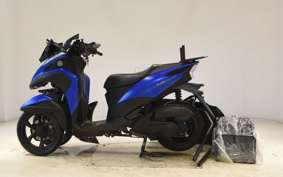 YAMAHA TRICITY 155 A ヤネツキ SG37J
