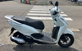 HONDA LEAD 125 JF45