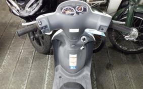 SUZUKI LET's 4 CA45A