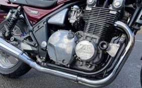 KAWASAKI ZEPHYR 1100 1995 ZRT10A