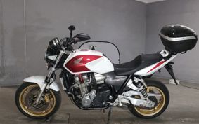 HONDA CB1300SF SUPER FOUR SC54