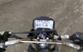 HONDA ZOOMER-X JF38