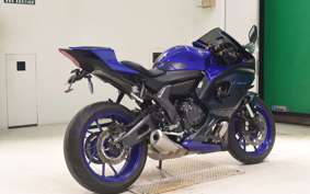 YAMAHA YZF-R7 2023 RM39J