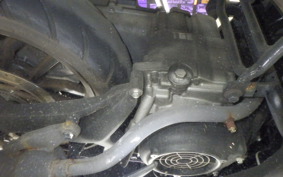 KYMCO TERSELY S125 2006