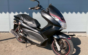 HONDA PCX125 JF28