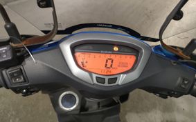 SUZUKI SU WISH LTD DV12B