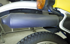 SUZUKI TS50 Hustler SA11A