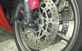 TRIUMPH DAYTONA 675 2009