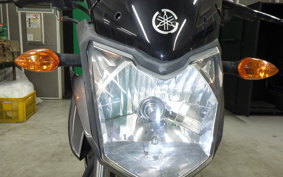 YAMAHA YX125 2013