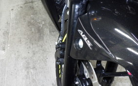 SUZUKI GSX-R125 DL33B