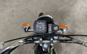 SUZUKI K50 BA15A