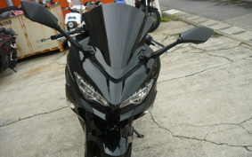 KAWASAKI NINJA 400 ABS 2019 EX400G