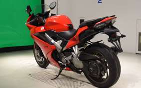 HONDA VFR800F 2014 RC79